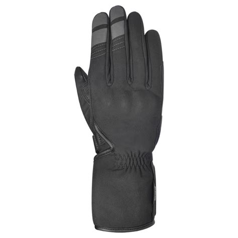 Oxford Ottawa 1.0 Stealth Black Gloves