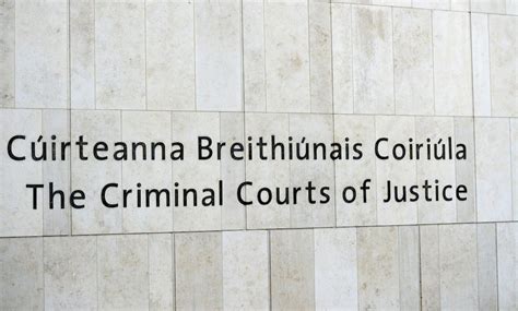 Woman who stole €190,000 from employers jailed – The Irish Times