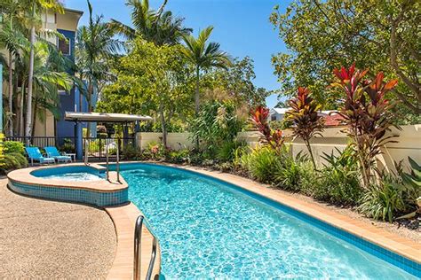 TWIN QUAYS NOOSA (Noosaville) - Apartment Reviews, Photos, Rate ...