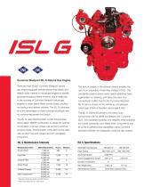 2013 School Bus Engines Brochure - Cummins Inc. - PDF Catalogs ...