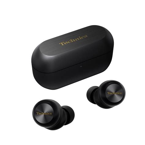 Reference Class Hi-Fi True Wireless Earbuds with Dolby Atmos and Noise