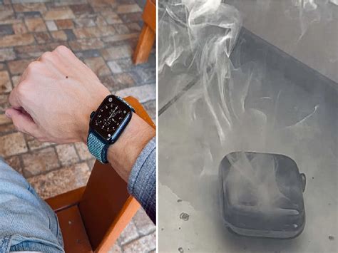 Apple Watch Explodes 的图像结果