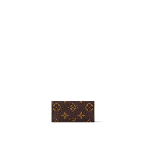 4 Key Holder Monogram - Wallets and Small Leather Goods | LOUIS VUITTON