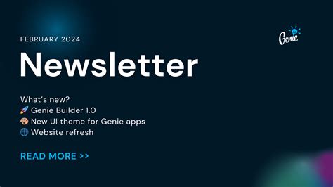 Image result for Genie Programming Language