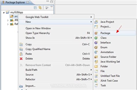 Image result for +Java GUI Tutorial Using Ecilpsee in Tamil