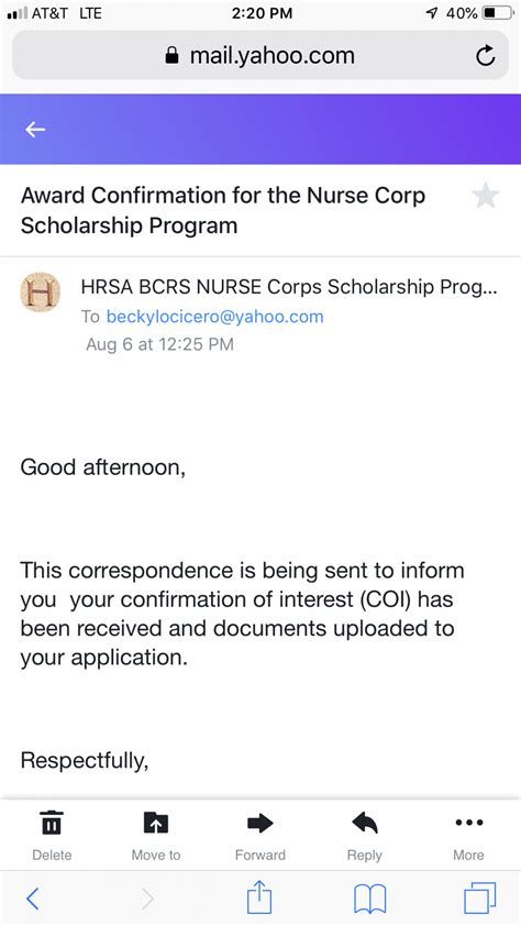 2019-2020 HRSA Nursing Corps Scholarship - Page 33 - School Programs ...