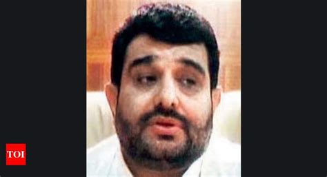 Crucial evidence stolen from slain builder's Vashi office | Navi Mumbai ...
