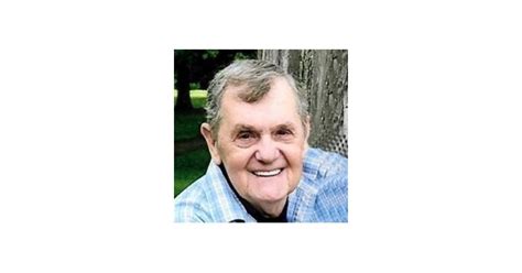 Jack Lee Rockey Obituary (2024) - Beloit, WI - Hansen-Gravitt Funeral Home