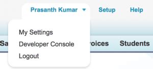 Image result for Salesforce Developer Console