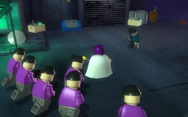 Image result for LEGO Batman Prometheus