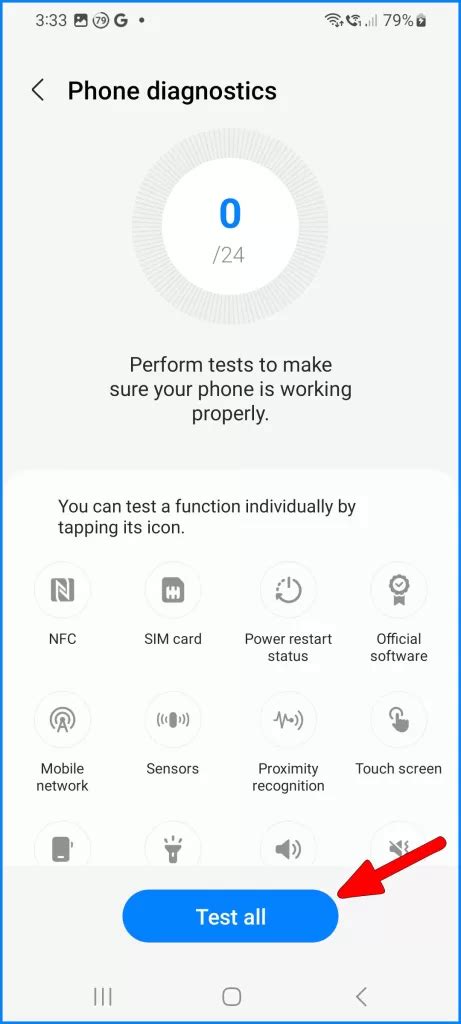 Image result for S23 Screen Problems
