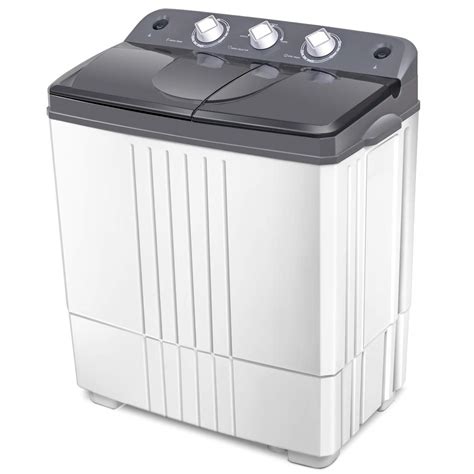 Giantex Mini Washing Machine 的图像结果