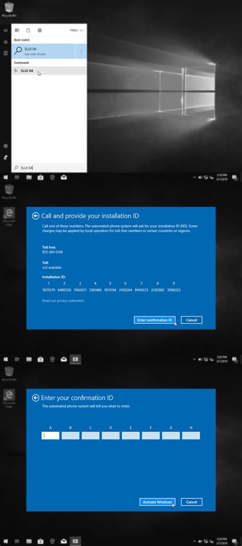 Image result for Windows Server Activation