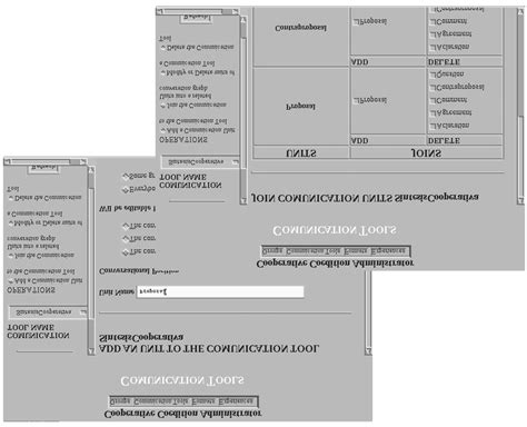 Portrait Communication Unit 的图像结果