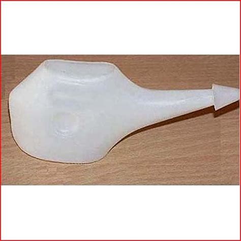 Durable Plastic Jal Neti Pot For Sinus Nose Wash System | Desertcart INDIA