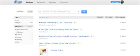 Image result for Diigo App Tutorial