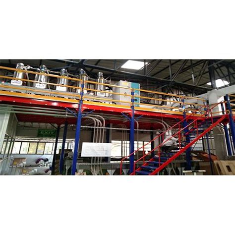 Modular Mezzanine for Machine In Durgapur | Modular Mezzanine for ...
