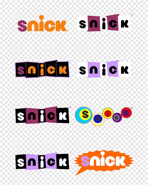 Logos Nickelodeon, letters prints, purple, text png | PNGEgg