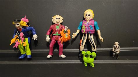 80s Action Figures