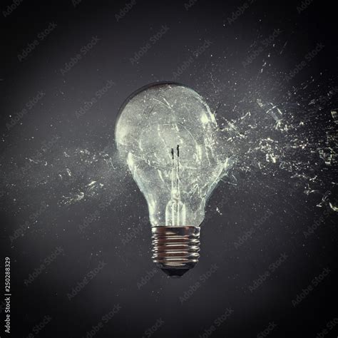 Exploding LEDs 的图像结果