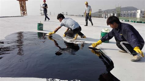 屋面防水做法,屋面防水施工方案,屋面防水材料有哪些,屋面防水价格_齐家网