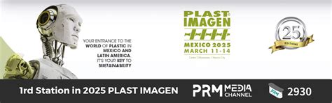 HIGH-PERFORMANCE PLASTICS EXPO - OSAKA 2025, Intex Osaka, 14 May to 16 ...