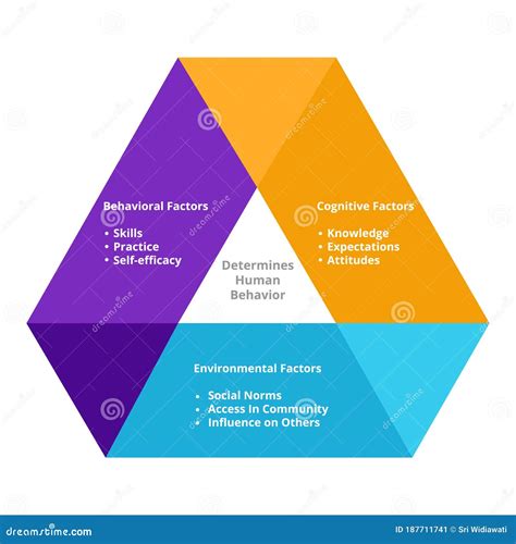 Determines Human Behavior Cognitive Factors Knowledge Expectations Attitudes Environmental ...