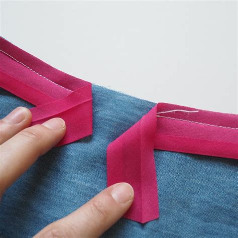 The ultimate guide to bias binding – Artofit