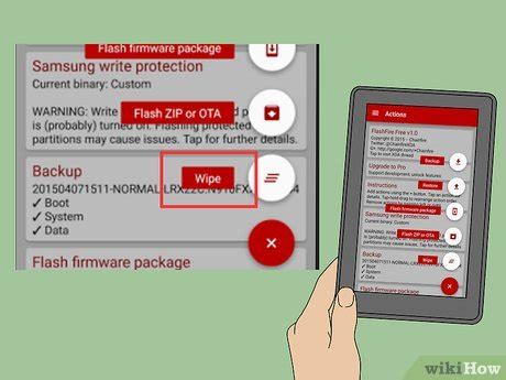 Image result for How to Install Android On Amazon Fire