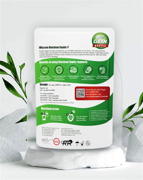 Top Septic Tank Cleaner Powder & Septic Plus Online – Bioclean