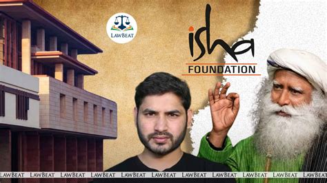 [Isha Foundation’s Defamation Suit] Delhi HC Orders Youtube To Take ...