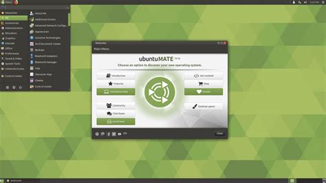 Ubuntu MATE Alternatives: Top 12 Linux Distros | AlternativeTo