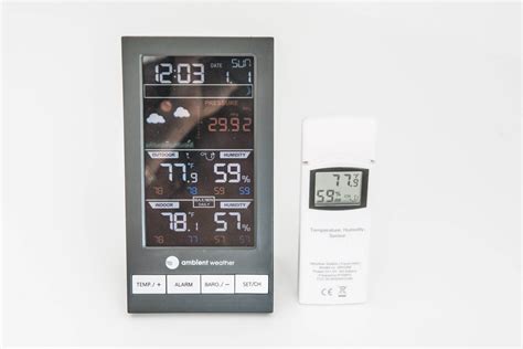 The 8 Best Indoor Outdoor Thermometers of 2026 [Real Testing]