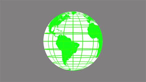 Image result for Rotation of Earth Animation