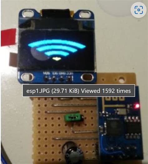 Image result for Wi-Fi esp01s Arduino