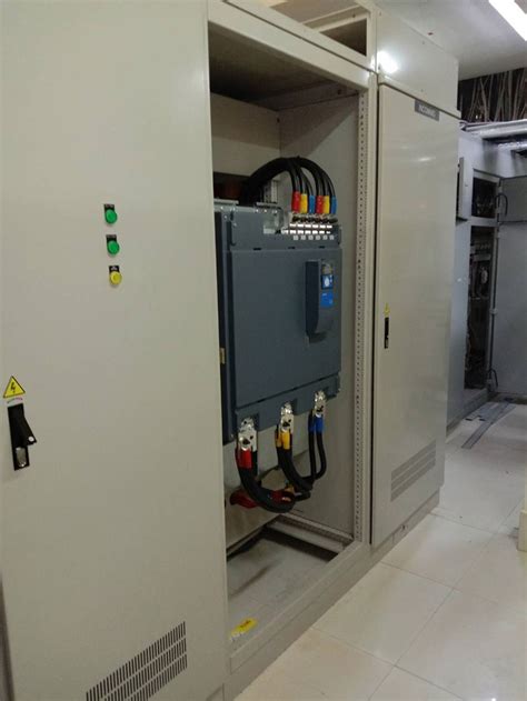 Image result for Distributed Control Switchboard