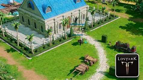 Image result for Lost Ark Stronghold Tutorial