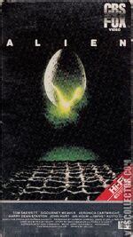 Alien 1999 DVD 的图像结果