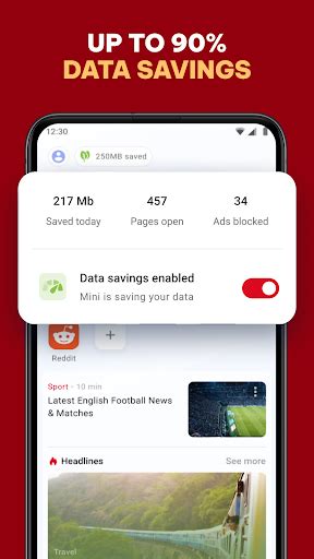 Opera Mini PC 的图像结果
