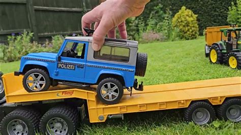 Bruder Truck Accessories 的图像结果