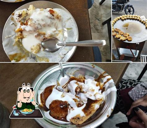 Top 1 restaurant with qatayef in Purquazi, july 2025 - Restaurant Guru