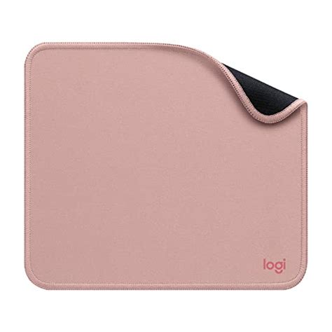 Logitech Mouse Pad - Studio Series, Computer Mouse Mat with Anti-Slip ...