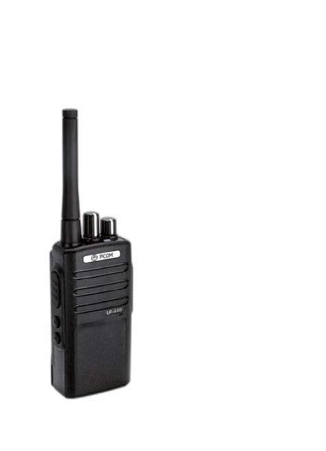 ANALOG WALKIE TALKIE - License Free LF-446 Walkie Talkie Distributor ...