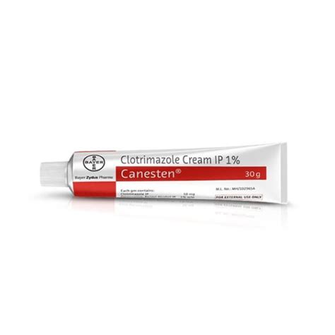 Canesten Cream – Jindal Medical Store