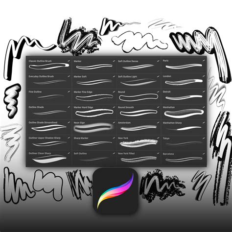 Brushes