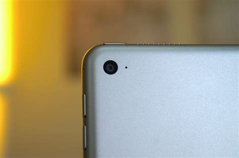 Image result for iPad iOS 9 Camera