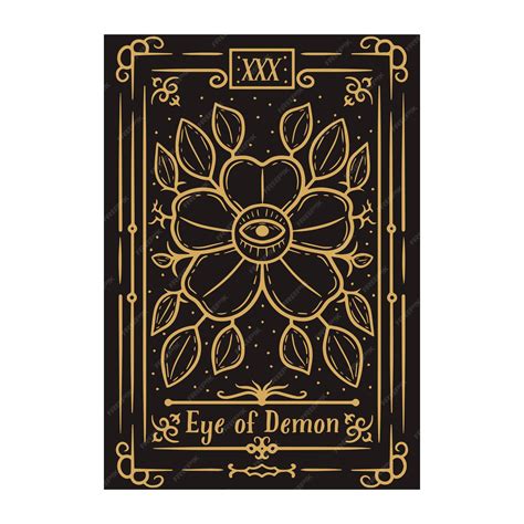 Heavenly esoteric magical tarot card occult spiritual reader magic ...