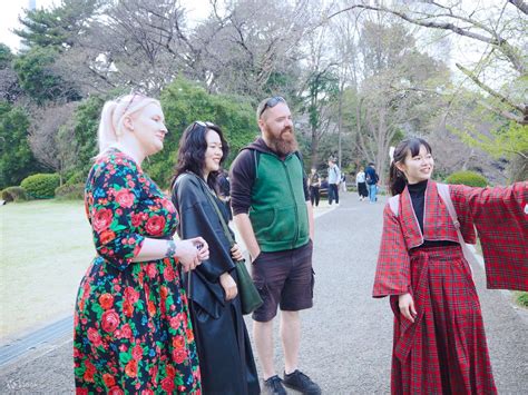 Personalized Private Tour with Local Guide in Tokyo - Klook India