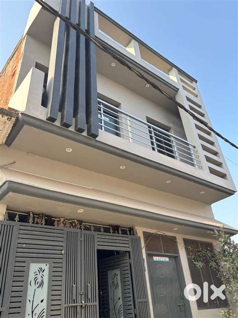 House in ward no.10 back side of Pragyapeeth mandir thakurdwara - For ...