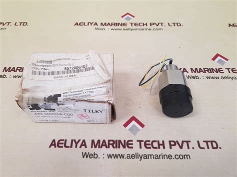 Detcon 399-602016-000 stainless steel lel sensor – Aeliya Marine Tech
